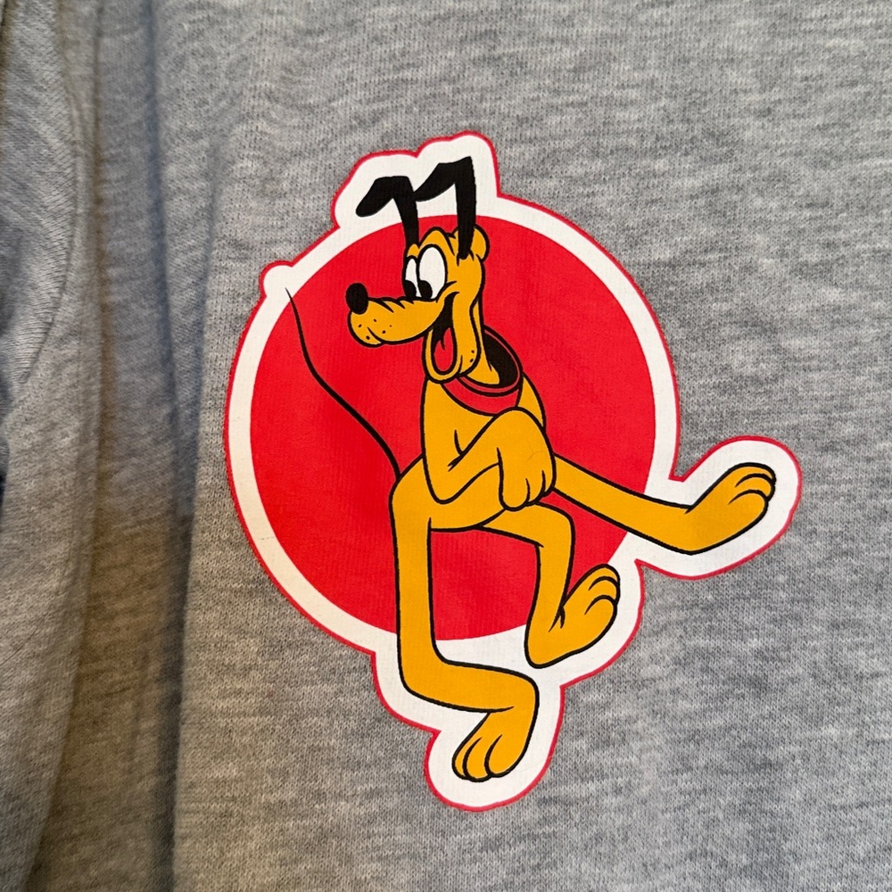 Walt Disney World 50th Anniversary Vault Collection Crewneck - Picture 2 of 5